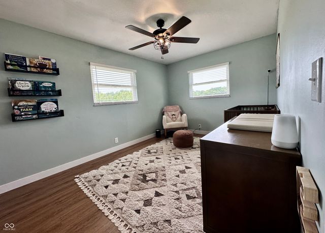 1535 E Shore Drive, Martinsville, IN 46151