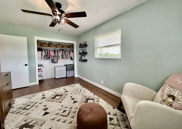 1535 E Shore Drive, Martinsville, IN 46151