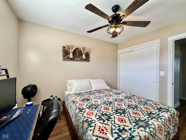 1535 E Shore Drive, Martinsville, IN 46151