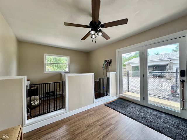 1535 E Shore Drive, Martinsville, IN 46151