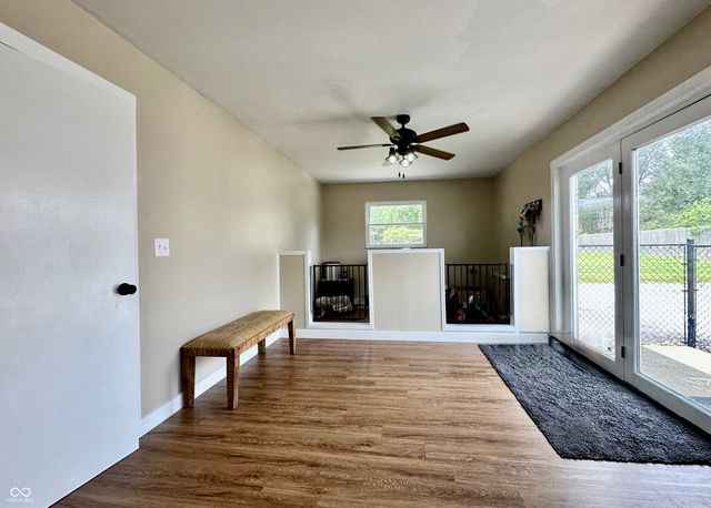 1535 E Shore Drive, Martinsville, IN 46151