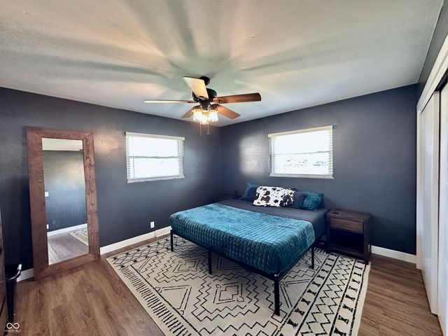 1535 E Shore Drive, Martinsville, IN 46151