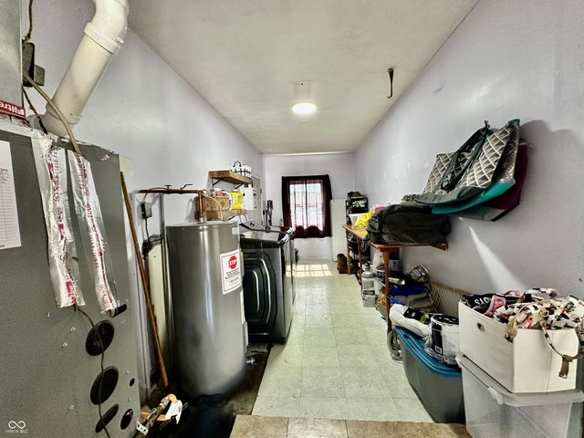 1535 E Shore Drive, Martinsville, IN 46151
