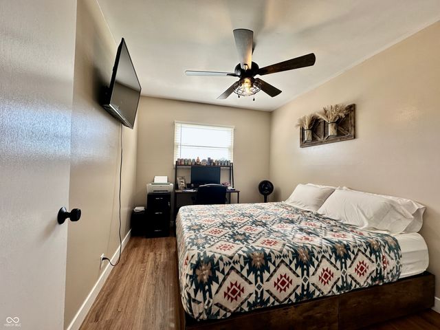 1535 E Shore Drive, Martinsville, IN 46151