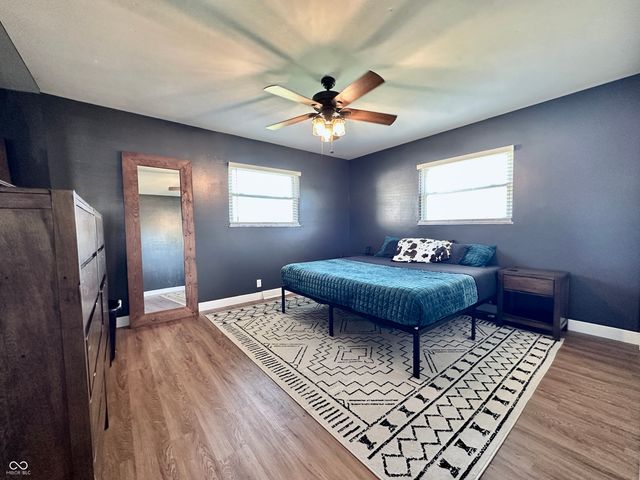 1535 E Shore Drive, Martinsville, IN 46151