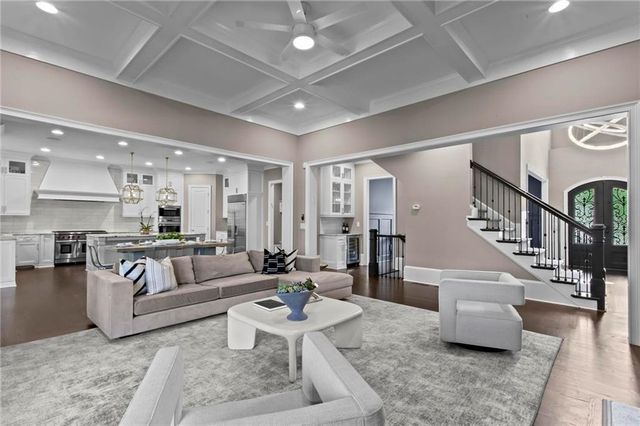 490 Belada Boulevard, Atlanta, GA 30342