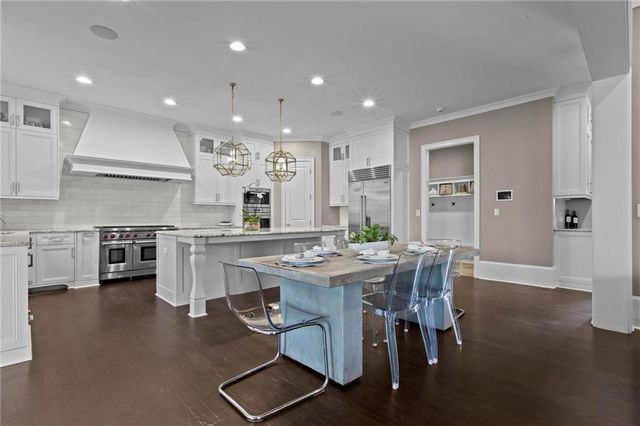 490 Belada Boulevard, Atlanta, GA 30342