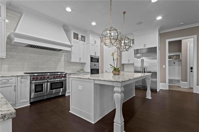 490 Belada Boulevard, Atlanta, GA 30342