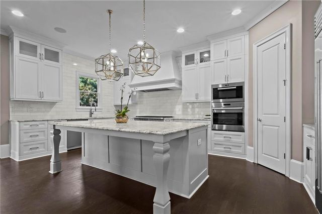 490 Belada Boulevard, Atlanta, GA 30342