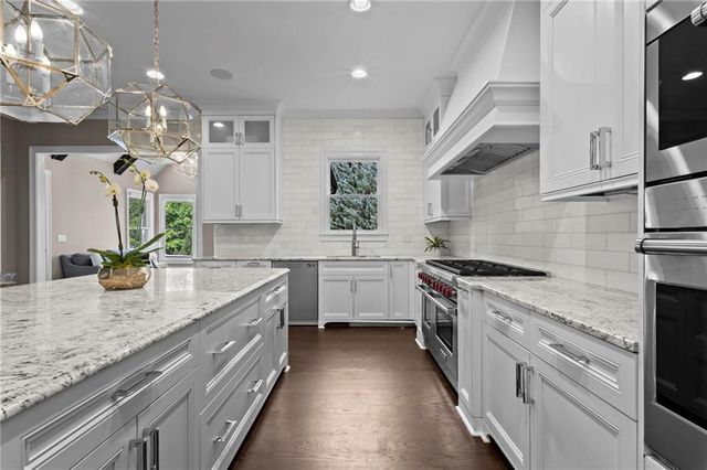 490 Belada Boulevard, Atlanta, GA 30342