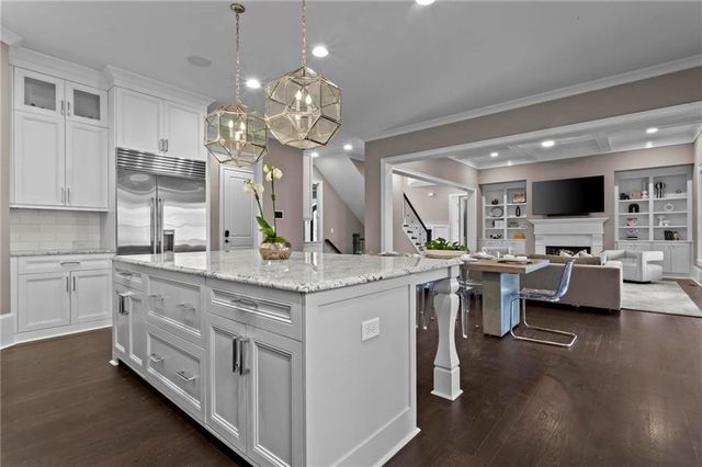 490 Belada Boulevard, Atlanta, GA 30342