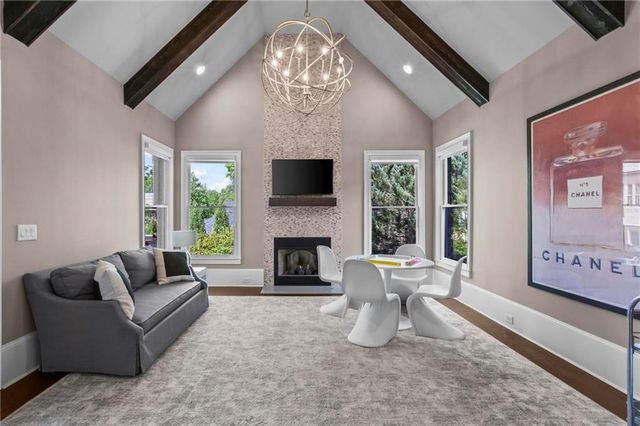 490 Belada Boulevard, Atlanta, GA 30342