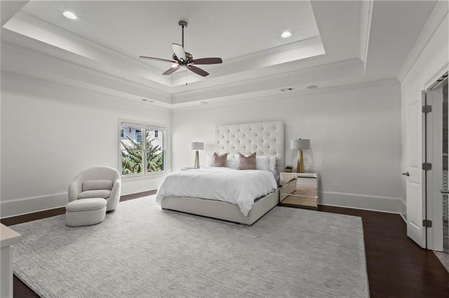 490 Belada Boulevard, Atlanta, GA 30342