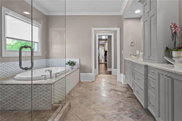 490 Belada Boulevard, Atlanta, GA 30342