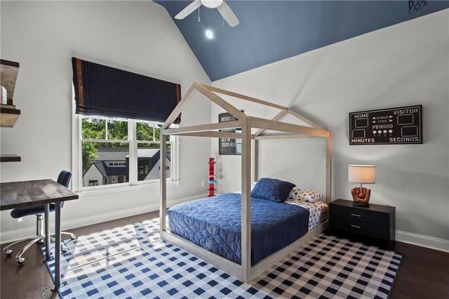 490 Belada Boulevard, Atlanta, GA 30342