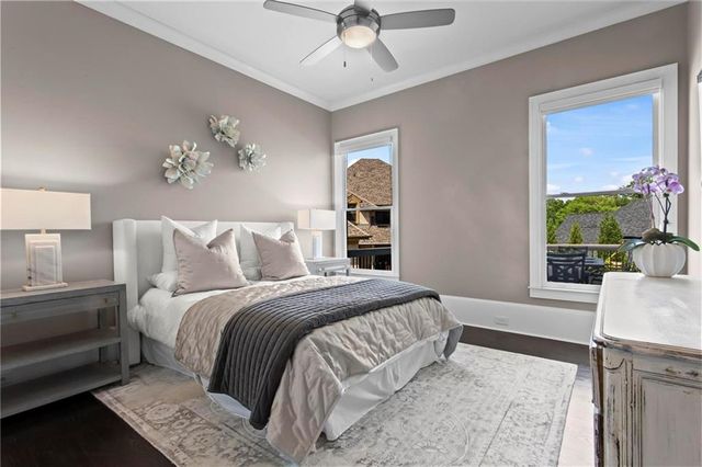 490 Belada Boulevard, Atlanta, GA 30342