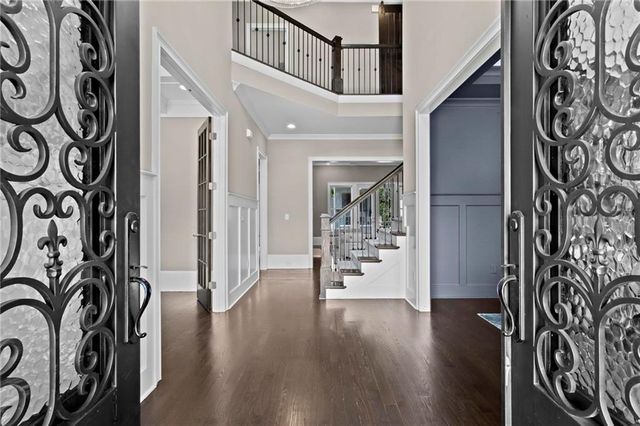 490 Belada Boulevard, Atlanta, GA 30342