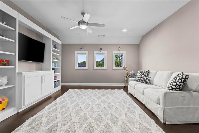 490 Belada Boulevard, Atlanta, GA 30342