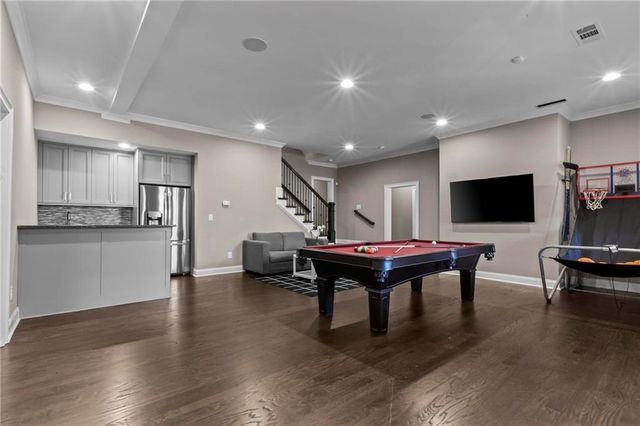 490 Belada Boulevard, Atlanta, GA 30342