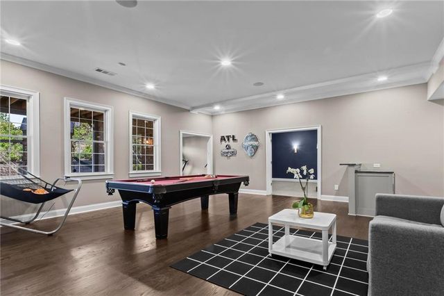 490 Belada Boulevard, Atlanta, GA 30342