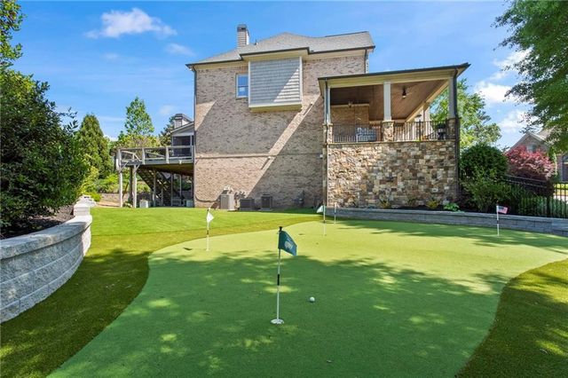 490 Belada Boulevard, Atlanta, GA 30342