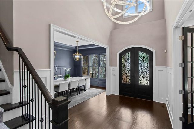 490 Belada Boulevard, Atlanta, GA 30342