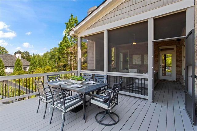 490 Belada Boulevard, Atlanta, GA 30342