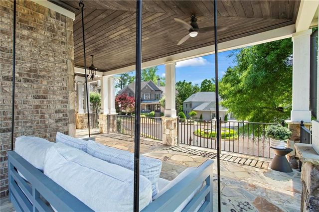 490 Belada Boulevard, Atlanta, GA 30342