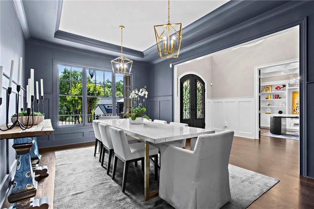 490 Belada Boulevard, Atlanta, GA 30342