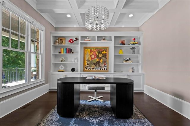 490 Belada Boulevard, Atlanta, GA 30342