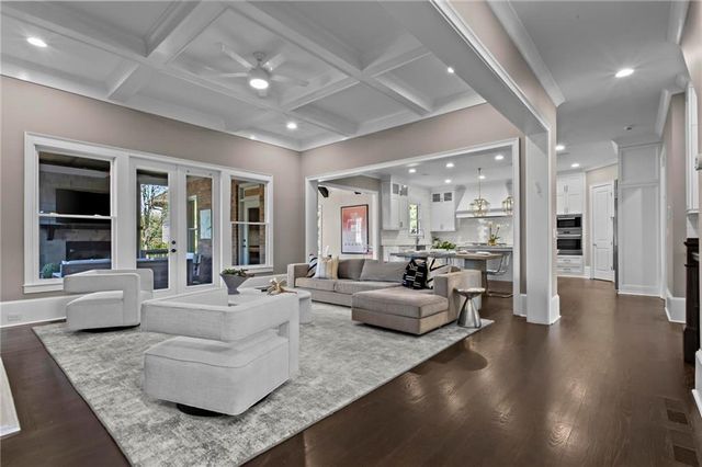 490 Belada Boulevard, Atlanta, GA 30342