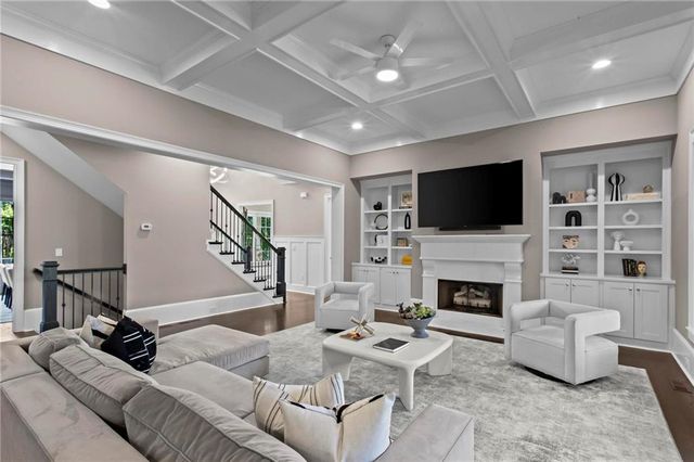 490 Belada Boulevard, Atlanta, GA 30342