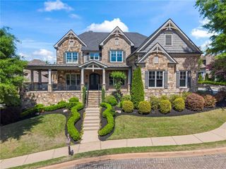 490 Belada Boulevard, Atlanta, GA 30342