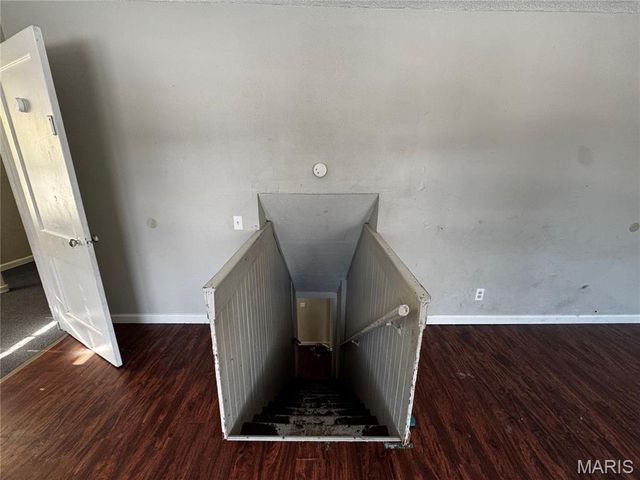 2540 Shannon Avenue, St Louis, MO 63136