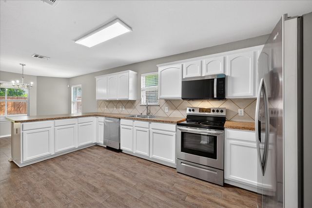 3304 Glenmore Drive, Melissa, TX 75454