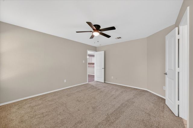 3304 Glenmore Drive, Melissa, TX 75454