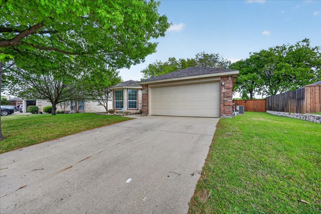 3304 Glenmore Drive, Melissa, TX 75454