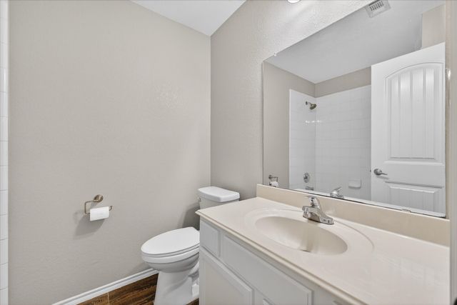 3304 Glenmore Drive, Melissa, TX 75454