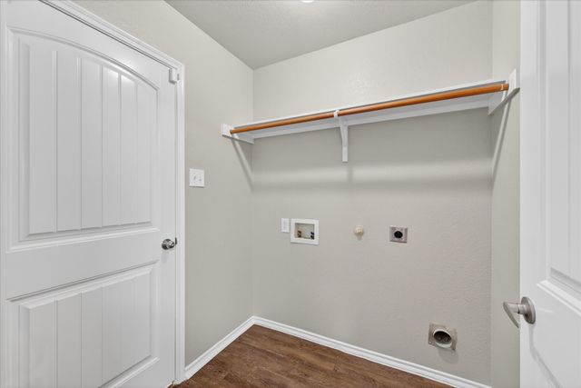 3304 Glenmore Drive, Melissa, TX 75454