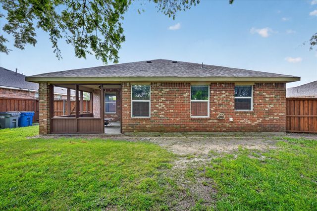 3304 Glenmore Drive, Melissa, TX 75454