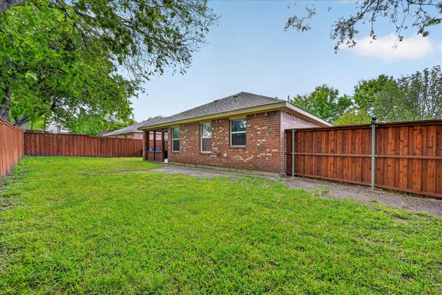 3304 Glenmore Drive, Melissa, TX 75454