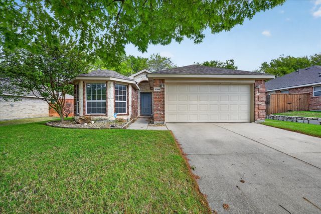 3304 Glenmore Drive, Melissa, TX 75454