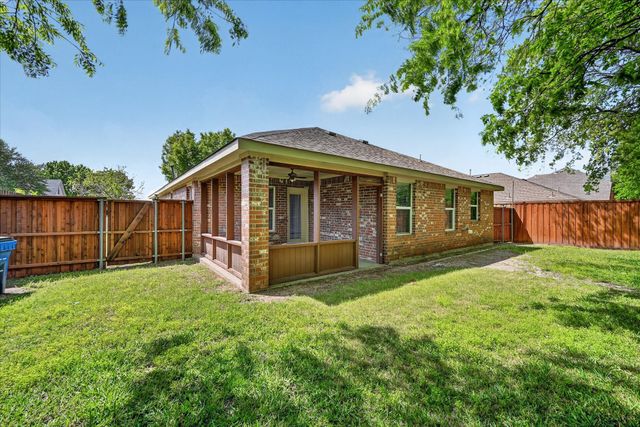 3304 Glenmore Drive, Melissa, TX 75454