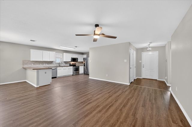 3304 Glenmore Drive, Melissa, TX 75454