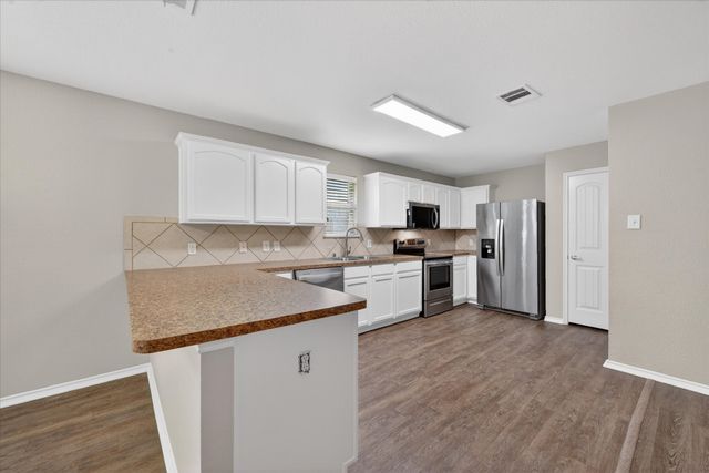 3304 Glenmore Drive, Melissa, TX 75454