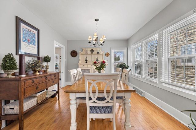 4924 N Larkin STREET, Whitefish Bay, WI 53217