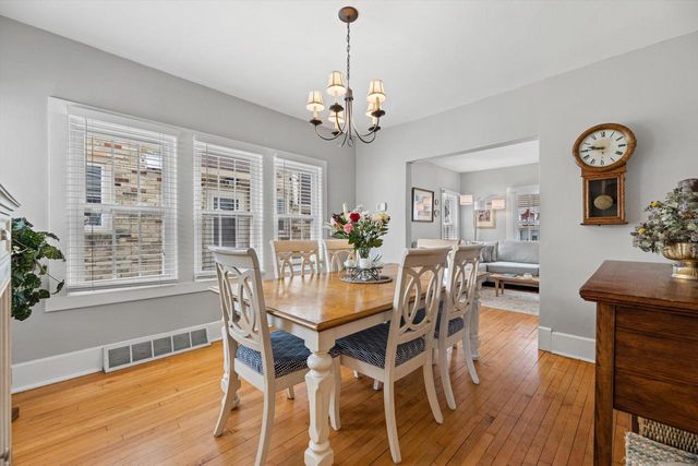 4924 N Larkin STREET, Whitefish Bay, WI 53217