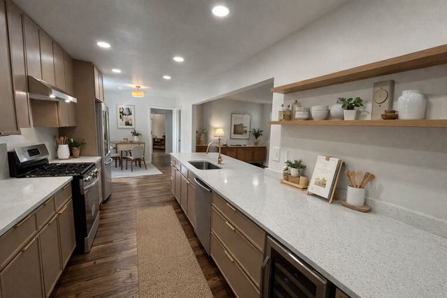 8845 Sweetwater Drive, Dallas, TX 75228