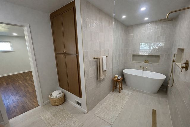 8845 Sweetwater Drive, Dallas, TX 75228