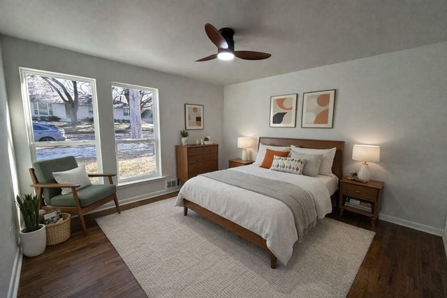 8845 Sweetwater Drive, Dallas, TX 75228